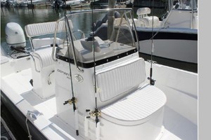 21ft Maritime Yacht For Sale