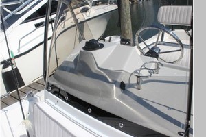 21ft Maritime Yacht For Sale