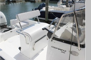 21ft Maritime Yacht For Sale