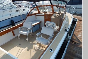 Wahine  25ft Surf Hunter Yacht For Sale
