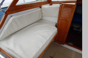 Wahine  25ft Surf Hunter Yacht For Sale