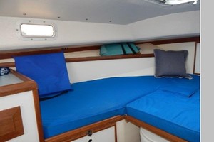 Wahine  25ft Surf Hunter Yacht For Sale