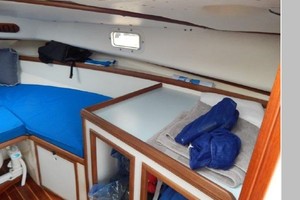 Wahine  25ft Surf Hunter Yacht For Sale