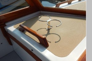 Wahine  25ft Surf Hunter Yacht For Sale