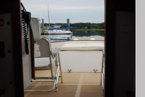 Wahine  25ft Surf Hunter Yacht For Sale