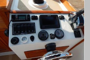 Wahine  25ft Surf Hunter Yacht For Sale