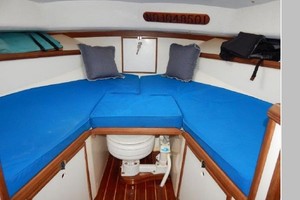 Wahine  25ft Surf Hunter Yacht For Sale