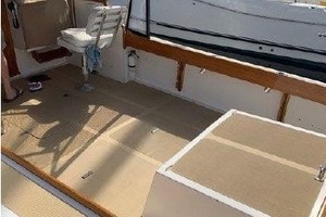 Wahine  25ft Surf Hunter Yacht For Sale