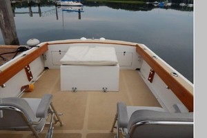 Wahine  25ft Surf Hunter Yacht For Sale