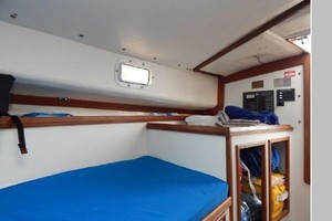 Wahine  25ft Surf Hunter Yacht For Sale