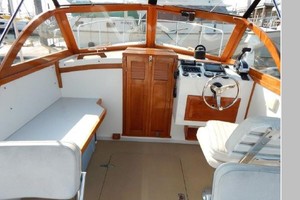 Wahine  25ft Surf Hunter Yacht For Sale