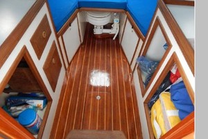 Wahine  25ft Surf Hunter Yacht For Sale