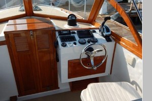Wahine  25ft Surf Hunter Yacht For Sale