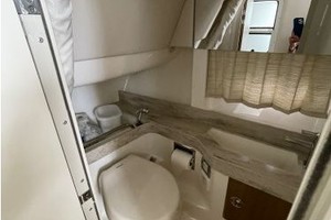 Blue  amp  Grey 35ft Formula Yacht For Sale