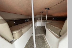 Blue  amp  Grey 35ft Formula Yacht For Sale
