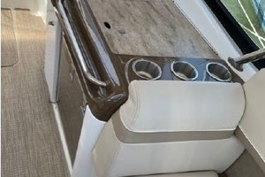 Blue  amp  Grey 35ft Formula Yacht For Sale