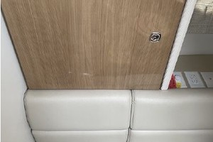 Blue  amp  Grey 35ft Formula Yacht For Sale