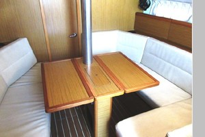 KISMET 36ft Jeanneau Yacht For Sale