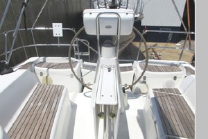 KISMET 36ft Jeanneau Yacht For Sale