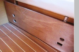 KISMET 36ft Jeanneau Yacht For Sale