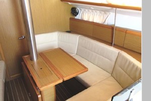 KISMET 36ft Jeanneau Yacht For Sale
