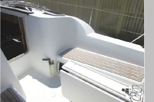 KISMET 36ft Jeanneau Yacht For Sale