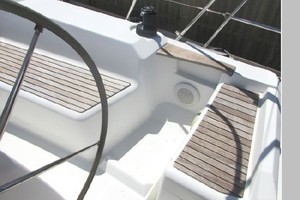 KISMET 36ft Jeanneau Yacht For Sale