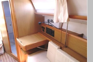 KISMET 36ft Jeanneau Yacht For Sale