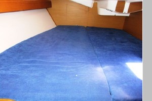 KISMET 36ft Jeanneau Yacht For Sale