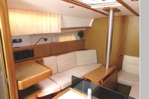 KISMET 36ft Jeanneau Yacht For Sale