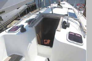 KISMET 36ft Jeanneau Yacht For Sale