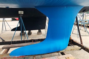 KISMET 36ft Jeanneau Yacht For Sale
