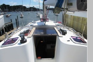 KISMET 36ft Jeanneau Yacht For Sale