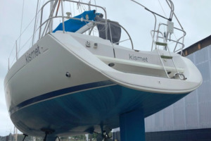 KISMET 36ft Jeanneau Yacht For Sale