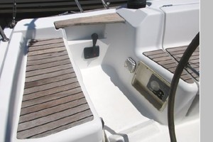 KISMET 36ft Jeanneau Yacht For Sale