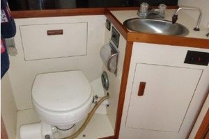 Merlin 36ft Sabre Yacht For Sale