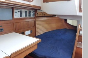 Merlin 36ft Sabre Yacht For Sale