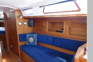 Merlin 36ft Sabre Yacht For Sale