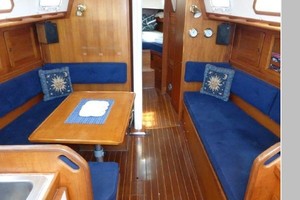 Merlin 36ft Sabre Yacht For Sale