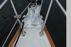 Merlin 36ft Sabre Yacht For Sale
