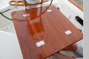 Merlin 36ft Sabre Yacht For Sale
