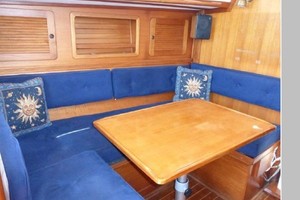 Merlin 36ft Sabre Yacht For Sale
