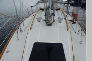 Merlin 36ft Sabre Yacht For Sale