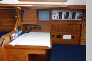 Merlin 36ft Sabre Yacht For Sale