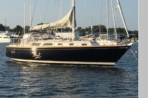 Merlin 36ft Sabre Yacht For Sale