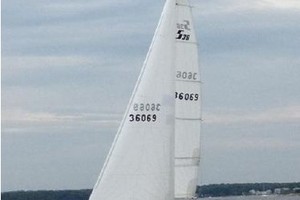 Merlin 36ft Sabre Yacht For Sale