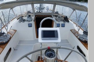 Merlin 36ft Sabre Yacht For Sale