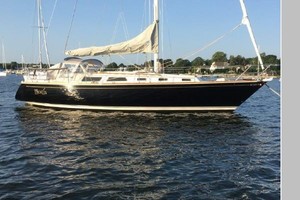Merlin 36ft Sabre Yacht For Sale