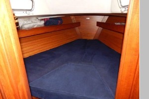 Merlin 36ft Sabre Yacht For Sale