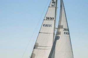 Merlin 36ft Sabre Yacht For Sale